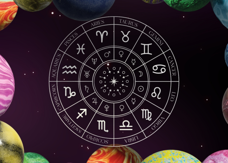 The Rising Signs Most Likely to Fake Happiness While They’re Dying Inside