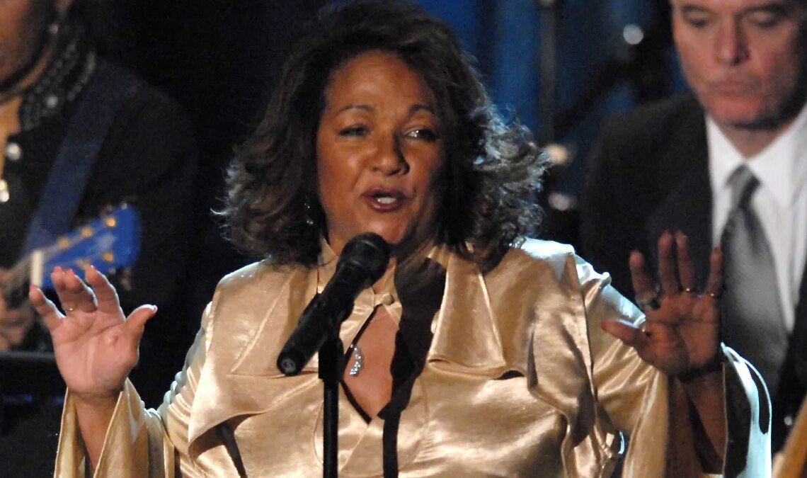 The Ronettes Singer Nedra Talley Ross, Last Founding Member of The Iconic 60s Girl Group, Has Died