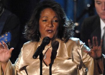 The Ronettes Singer Nedra Talley Ross, Last Founding Member of The Iconic 60s Girl Group, Has Died