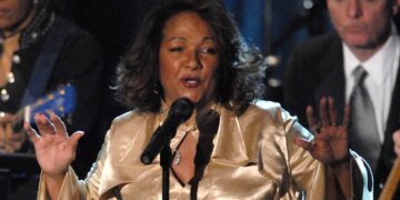The Ronettes Singer Nedra Talley Ross, Last Founding Member of The Iconic 60s Girl Group, Has Died