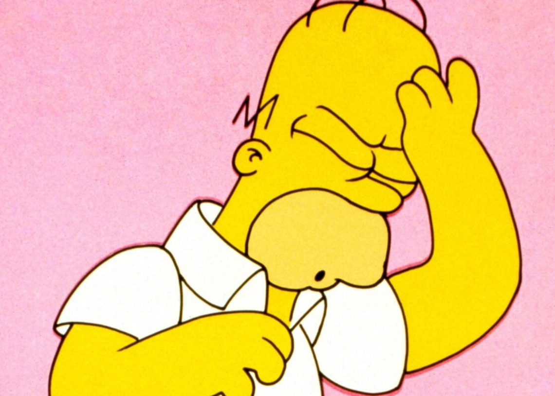 The Stories Behind Your 4 Favorite ‘Simpsons’ Catchphrases