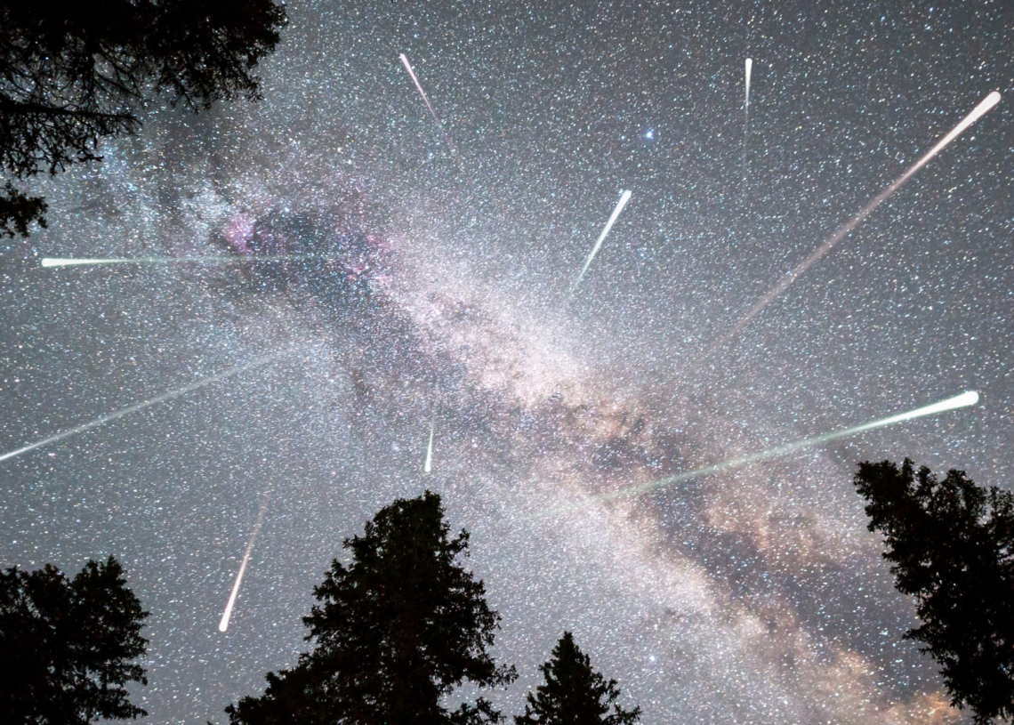 The Sun Destroyed an Asteroid, Now Comes the Aftermath