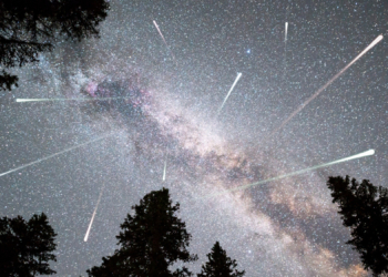 The Sun Destroyed an Asteroid, Now Comes the Aftermath