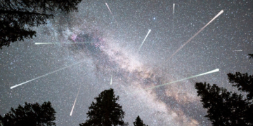 The Sun Destroyed an Asteroid, Now Comes the Aftermath