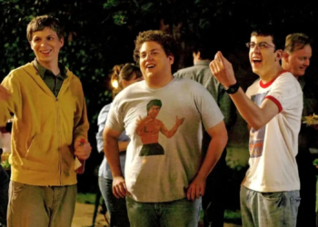 The Surprisingly Dark History of ‘Superbad’s Filming Location