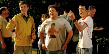 The Surprisingly Dark History of ‘Superbad’s Filming Location