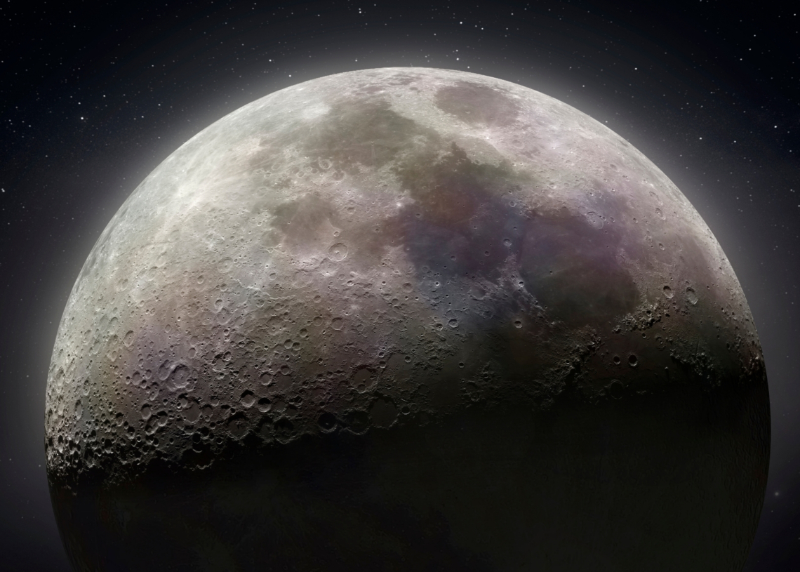 The Cold, Hard Truth About Those Viral Videos of Meteors Slamming Into the Moon