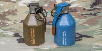 The US Army Just Unleashed a Deadlier Grenade Designed for Indoor Use. Here’s How It Works.