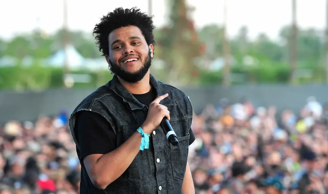 The Weeknd Once Explained Why He Spent His Early Career in Anonymity: ‘I’m Going To Let the Music Speak for Itself’