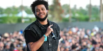 The Weeknd Once Explained Why He Spent His Early Career in Anonymity: ‘I’m Going To Let the Music Speak for Itself’