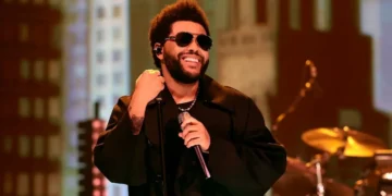 The Weeknd Reveals How His First Crush Helped Him Make His Groundbreaking Debut Mixtape