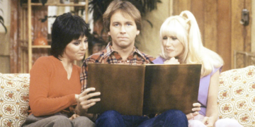 The ‘Three’s Company’ Blooper That Went Unnoticed for Nearly 20 Years, Until One Viewer Finally Caught It