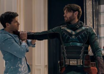 Why Jensen Ackles Feared ‘The Boys’ Couldn’t Pull Off Its ‘Supernatural’ Reunion