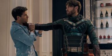 Why Jensen Ackles Feared ‘The Boys’ Couldn’t Pull Off Its ‘Supernatural’ Reunion