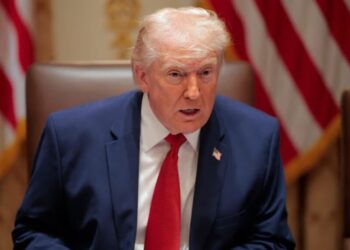 Trump Criticized for Planning Iran War Address on First Night of Passover: ‘Strange Decision’