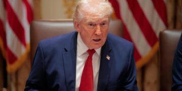 Trump Criticized for Planning Iran War Address on First Night of Passover: ‘Strange Decision’