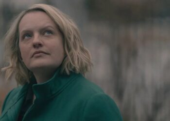 ‘The Testaments’ Bosses Break Down That Big ‘Handmaid’s Tale’ Cameo: ‘How the Puzzle Fits Together’
