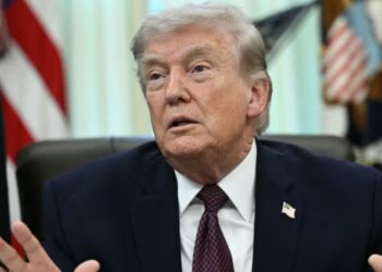 Trump Blasts ‘Stupid!’ US Over Birthright Citizenship After Supreme Court Hearing Blows Up in His Face