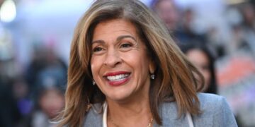 Hoda Kotb Rejoins Savannah Guthrie at the ‘Today’ Show Desk as Co-Anchor: ‘Glad to Have You Here’