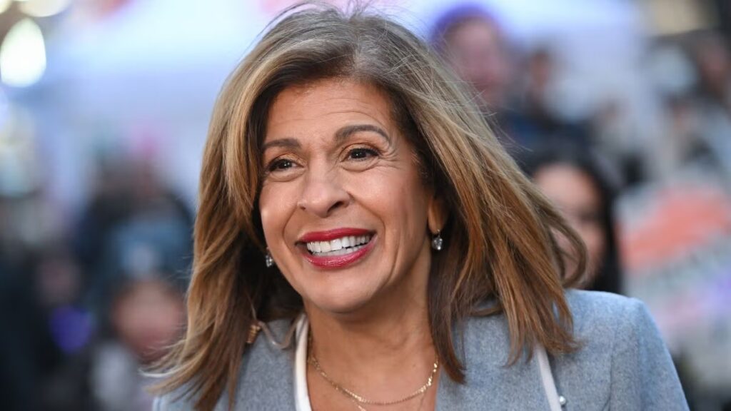 Hoda Kotb Rejoins Savannah Guthrie at the ‘Today’ Show Desk as Co-Anchor: ‘Glad to Have You Here’