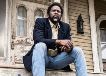‘From’ Star Harold Perrineau Explains Season 4 Premiere’s Emotional Breakdown: ‘Boyd Is Broken’