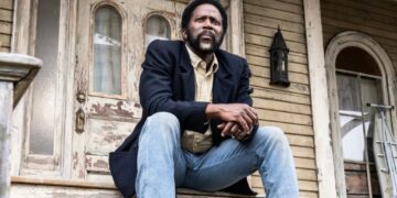 ‘From’ Star Harold Perrineau Explains Season 4 Premiere’s Emotional Breakdown: ‘Boyd Is Broken’