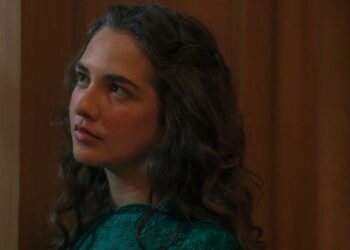 ‘The Testaments’ Star Mattea Conforti Unpacks Becka’s Drunken Revelation in Episode 5: ‘So Many Internal Battles’