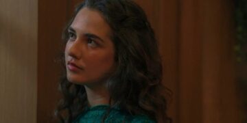 ‘The Testaments’ Star Mattea Conforti Unpacks Becka’s Drunken Revelation in Episode 5: ‘So Many Internal Battles’