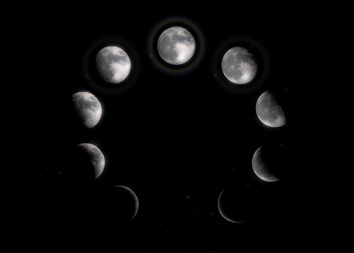 3 Zodiac Signs That Will Go Through Major Transformations With the Aries New Moon