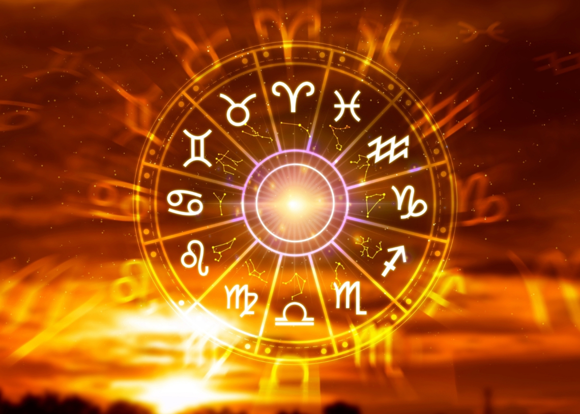 These 4 Zodiac Signs Will Have the Most Luck in 2026, Astrologer Says