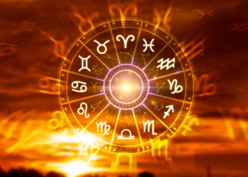 These 4 Zodiac Signs Will Have the Most Luck in 2026, Astrologer Says