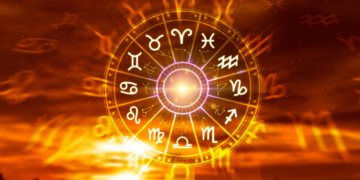These 4 Zodiac Signs Will Have the Most Luck in 2026, Astrologer Says