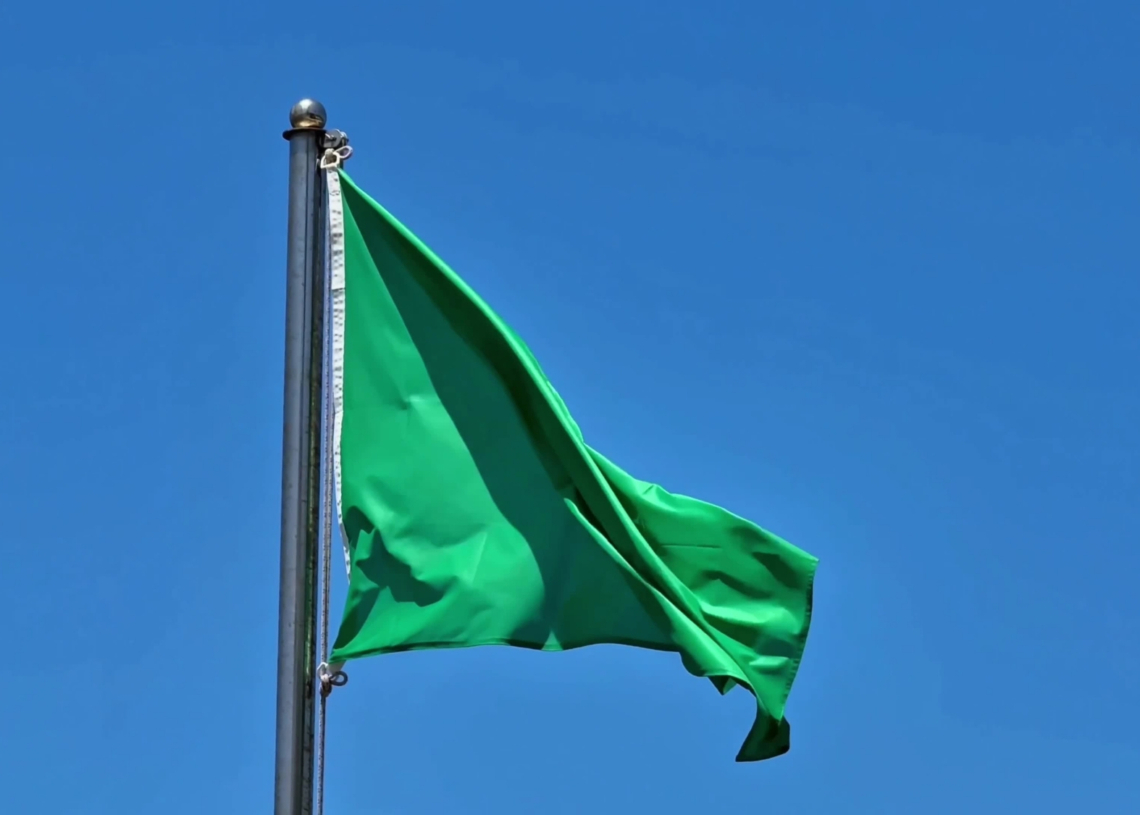 These 5 Green Flags Mean You’re Dating Someone Who Won’t Waste Your Time