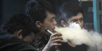 These Kids Flushed So Many Vapes They Destroyed Their School’s Toilets