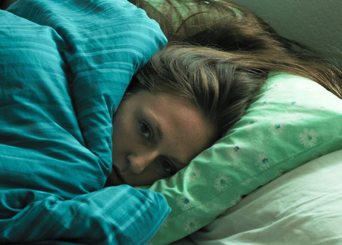 This Common Bedtime Habit Is Horrible for Your Heart