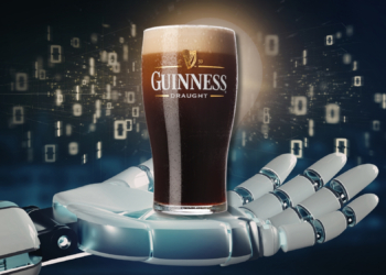 How One Man Lowered the Price of Guinness by Using AI to Call 3,000 Pubs