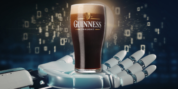 How One Man Lowered the Price of Guinness by Using AI to Call 3,000 Pubs