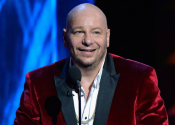 This Infamous Joke Got Jeff Ross Banned From Comedy Central Roasts for Years