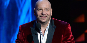 This Infamous Joke Got Jeff Ross Banned From Comedy Central Roasts for Years