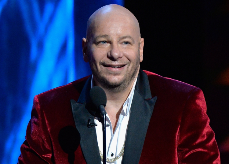 This Infamous Joke Got Jeff Ross Banned From Comedy Central Roasts for Years