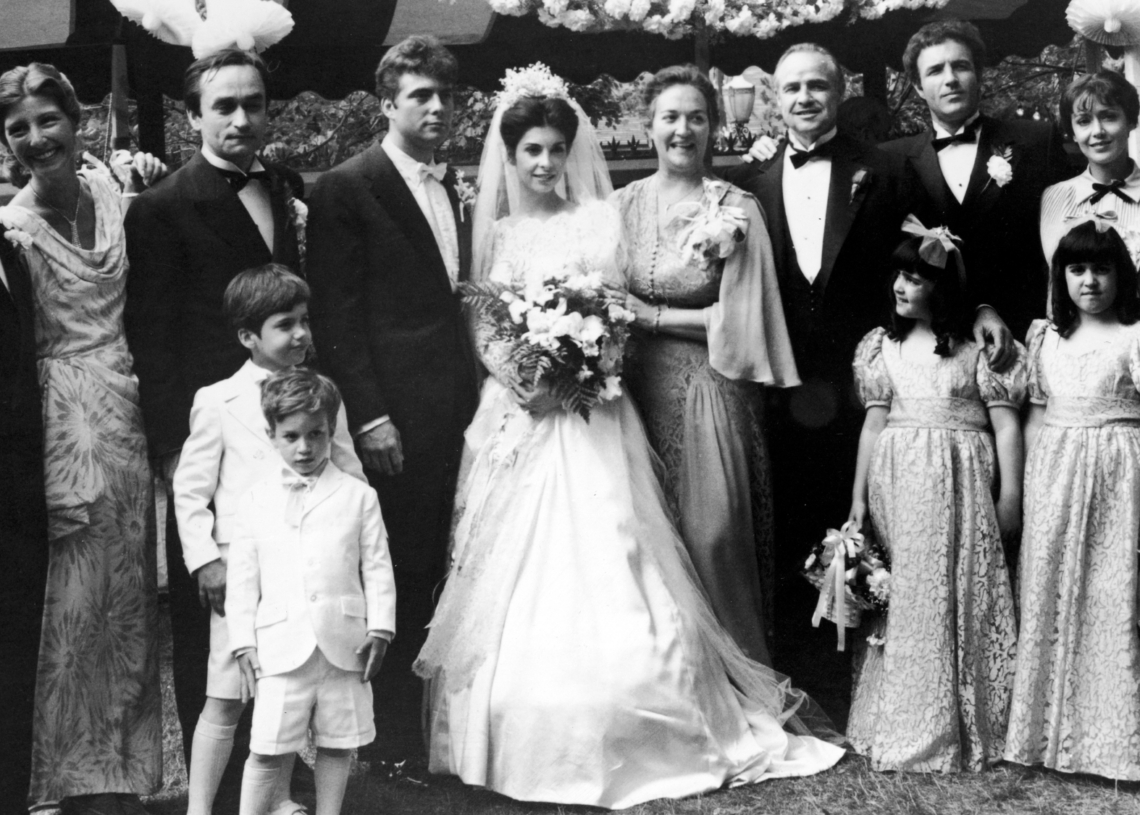 This ‘Godfather’ Star Almost Appeared in One of the Weirdest Comedies of the 2000s