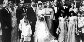 This ‘Godfather’ Star Almost Appeared in One of the Weirdest Comedies of the 2000s