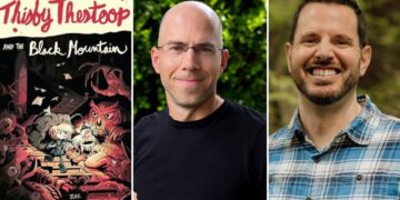 ‘Thisby Thestoop’ Movie Based on Zac Gorman’s Fantasy Books in Works at Warner Bros. Animation | Exclusive