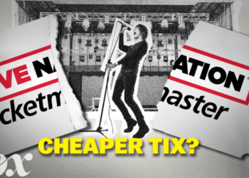 Live Nation lost. Will anything change for ticket prices?