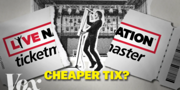 Live Nation lost. Will anything change for ticket prices?