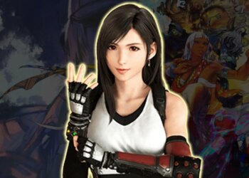 Tifa Lockhart Reportedly Coming to Street Fighter 6 DLC, New Leak Claims