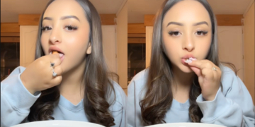 TikTok’s Weirdest New Trend Involves Eating Flower Pots. Here’s What That Does to Your Body.