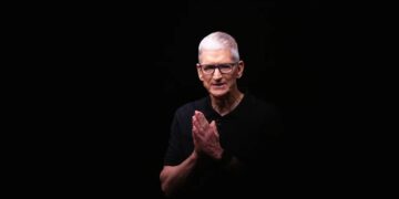 Tim Cook’s Legacy Is Turning Apple Into a Subscription