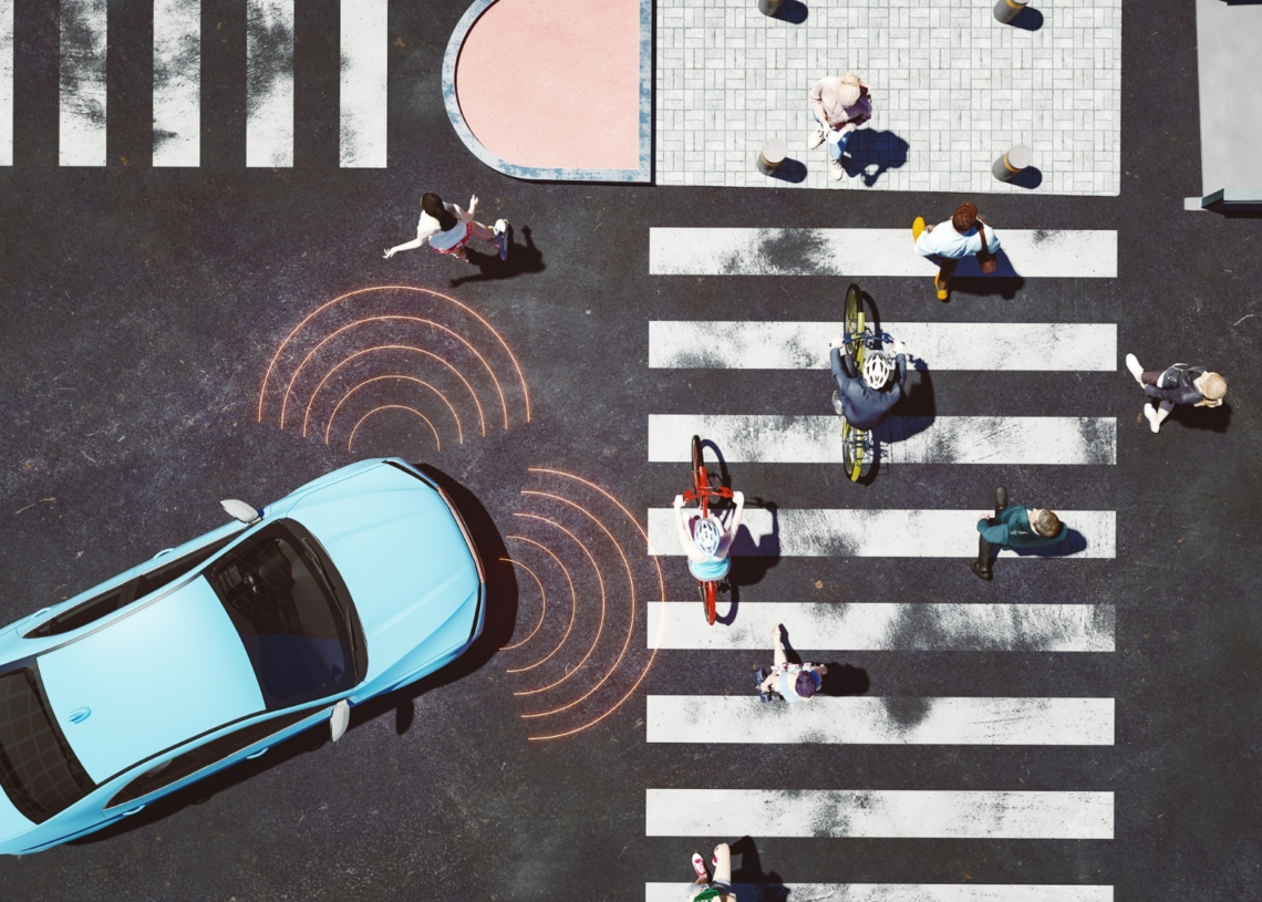 Why Researchers Are Making Self-Driving Cars Run Over Elephants