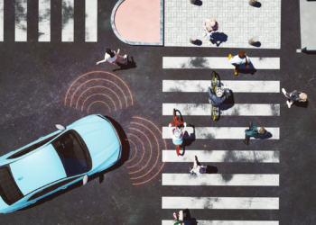 Why Researchers Are Making Self-Driving Cars Run Over Elephants